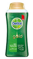 Гель для душа антибактериальный Dettol Daily Clean, 250 мл