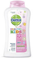 Гель для душа антибактериальный Dettol Kids, 250 мл