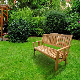 Лавка садова серії Компакт