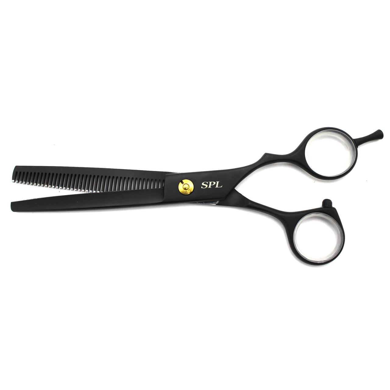 Ножиці для стрижки SPL філірувальні 7,0 (90064-40), фото 1