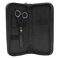 Ножиці для стрижки SPL філірувальні 7,0 (90064-40), фото 4