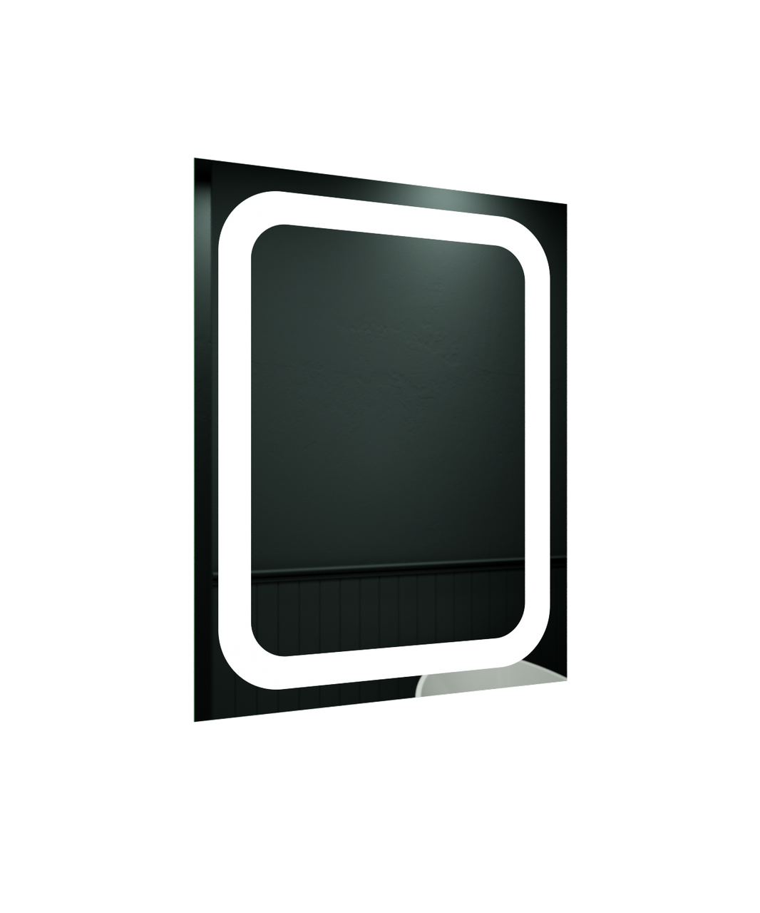 Дзеркало LED (60*80*2,5см) PR-D11A
