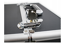 Валіза кейс для косметики SUNONE XL, фото 5