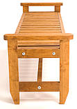 Лавка садова серії Класик, фото 5