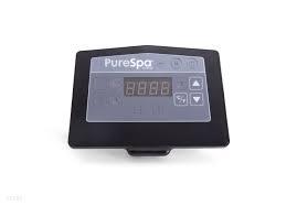 Панель 12769 на спа Intex (28461, 28462)