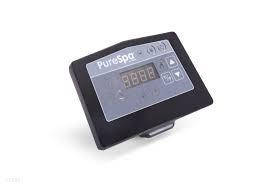 Панель 12769 на спа Intex (28461, 28462), фото 2