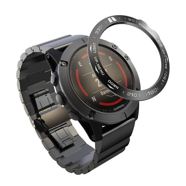 Smartwatch fenix 5x best sale