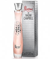 Жіноча туалетна вода Naomi Campbell Naomi 15ml