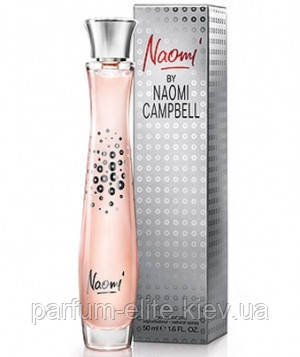 Жіноча туалетна вода Naomi Campbell Naomi 15ml