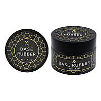 FOX Base Rubber - каучуковая база, основа (пластиковая баночка), 30 мл