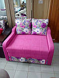 Диван дитячий Міні 1200х1000х830 МКС, фото 2