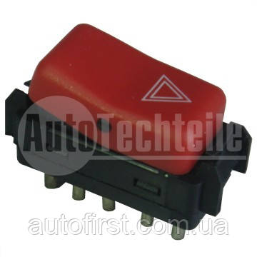 Кнопка аварійки, фото 1