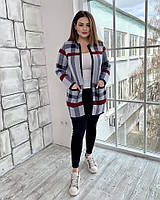 Кардиган Карта 021 батал