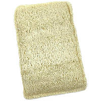 Губка для миття посуду з целюлози та люффи