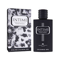 Corania Parfums Intime 100мл п/в мужская