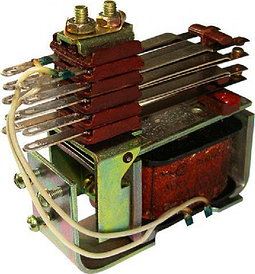 Реле МКУ-48