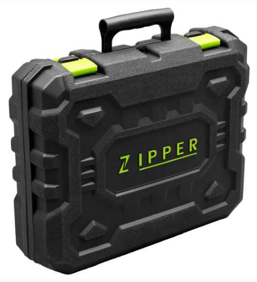 Перфоратор Zipper ZI-BHA1500D - фото 3 - id-p1393527345