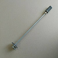 Трубка приймальна з фільтром КАМАЗ у зборі (500 л.) паливозабірник 121-1104015, 5410-1104015