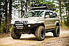 Комплект посилених передніх пружин OME 2884 для Toyota Land Cruiser Prado 120, фото 9