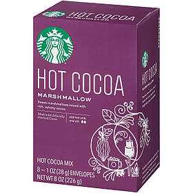 Starbucks Hot Cocoa Marshmallow Velvety 226g