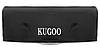 Електросамокат JiLong Kugoo S1 Plus Black (чорний), фото 11