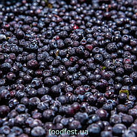 Чорниця заморожена (фасування від 2,5 кг)