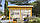 Summer garden house 13.4 m2, фото 3