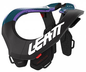 Мотозахист шиї Leatt GPX 3.5 Junior Black