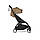 Коляска 3 в 1 BABYZEN YOYO2 (шассі Black) Чорний (BZ10109-02/BZ10110-13), фото 4