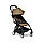 Коляска 3 в 1 BABYZEN YOYO2 (шассі Black) Чорний (BZ10109-02/BZ10110-13), фото 6