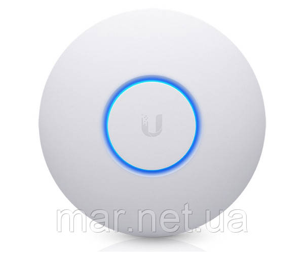 Точка доступу Ubiquiti - UAP-NanoHD