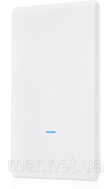 Точка доступу Ubiquiti - UAP-AC-M-PRO, фото 1