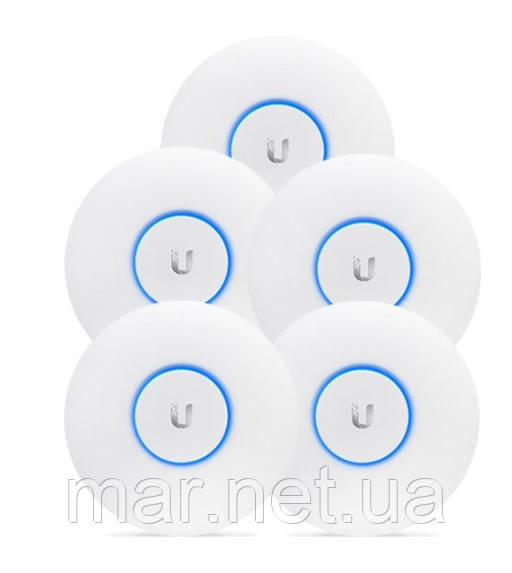 Точка доступу Ubiquiti - UAP-AC-LITE-5