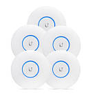 Точка доступу Ubiquiti - UAP-AC-LITE-5