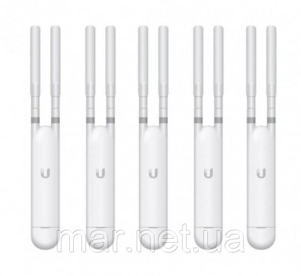 Точка доступу Ubiquiti - UAP-AC-M-5