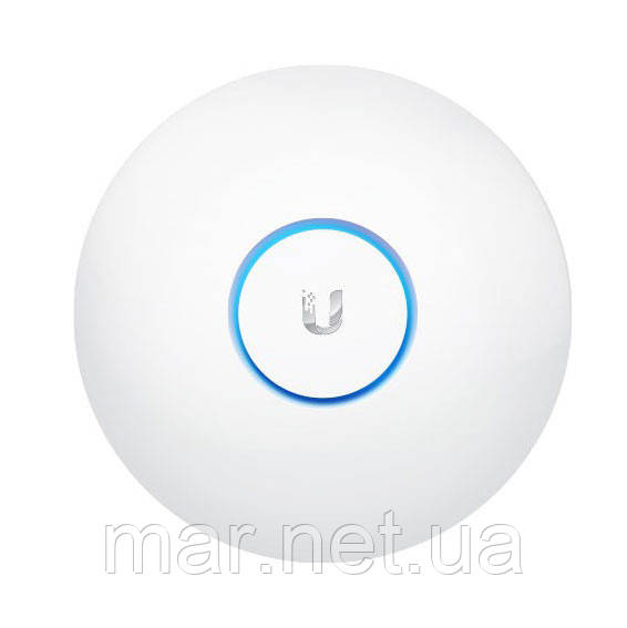 Точка доступу Ubiquiti - UAP-AC-LR