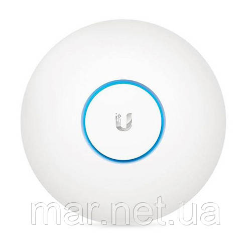 Точка доступу Ubiquiti - UAP-AC-LITE