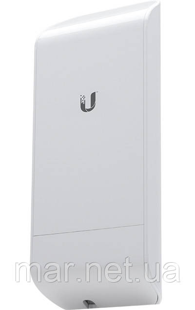 Точка доступу Ubiquiti - NS-LOCOM5
