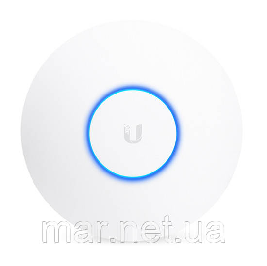 Точка доступу Ubiquiti - UAP-AC-HD