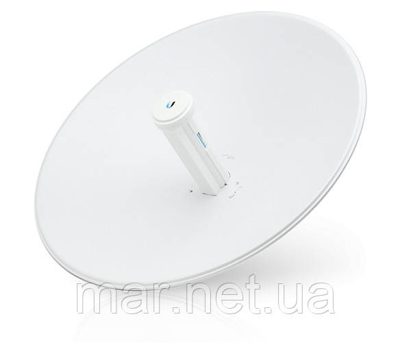 Точка доступу (зовнішня) Ubiquiti - PBE-5AC-400-ISO