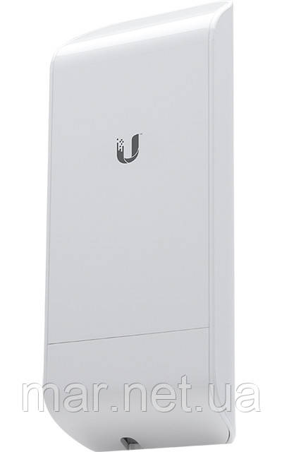 Точка доступу зовнішня Ubiquiti - LocoM2