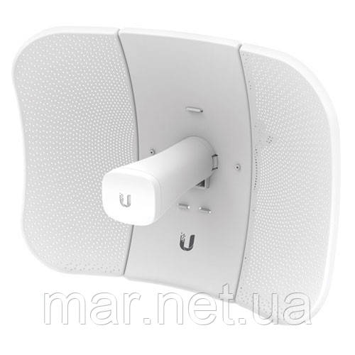Точка доступу (зовнішня) Ubiquiti - LBE-5AC-Gen2