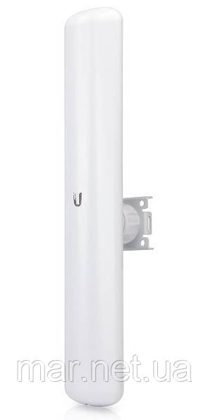 Точка доступу (зовнішня) Ubiquiti - LAP-120