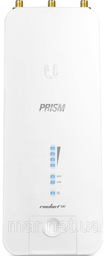 Точка доступу (зовнішня) Ubiquiti - R2AC