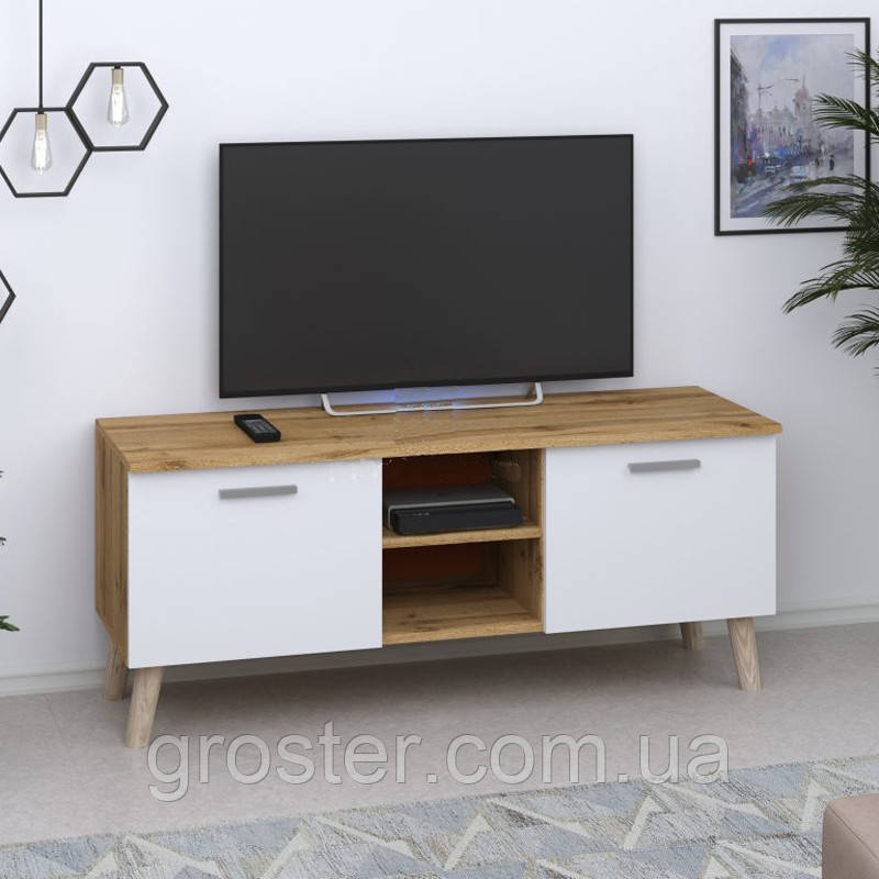 Тумба РТВ Арго. Тумба для плазми і техніки, фото 1