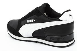 Кросівки чоловічі puma ST Runner v2 оригінал 44 / 28.5cm / us-10.5 / uk-9.5, фото 2