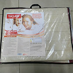 Простирадло з підігрівом 120 x160см Туреччина