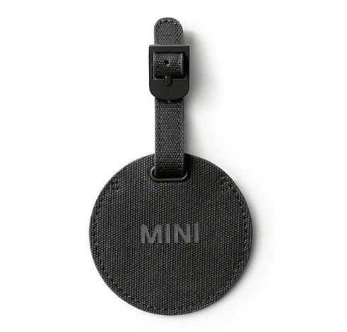 Електронна багажна бирка MINI