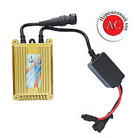 Блок розпалу slim 12V AC KET