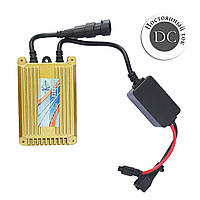 Блок розпалу slim 12V DC KET